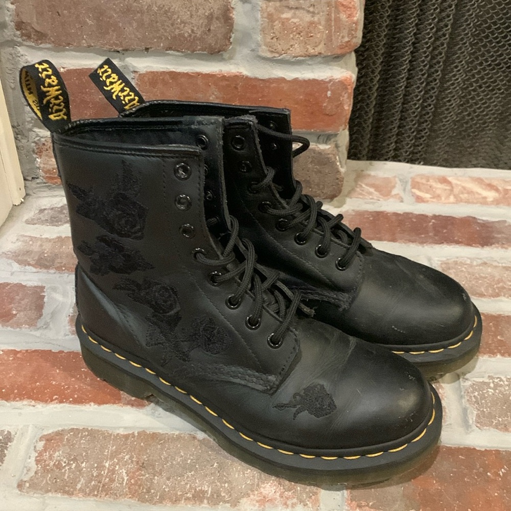 Dr. Martens Boots